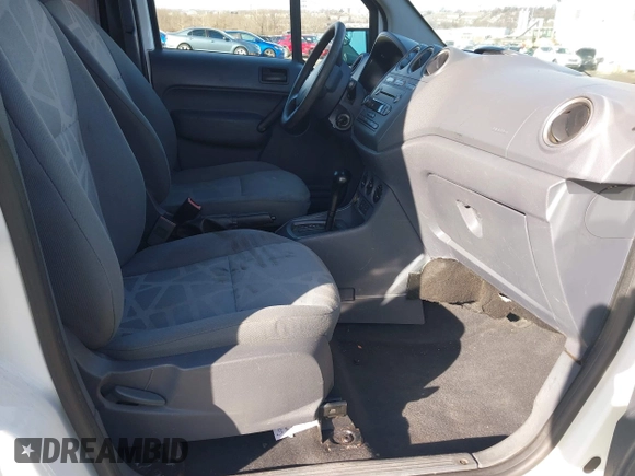 2012 Ford Transit Connect XLT z VIN NM0LS7BN7CT118474, wystawiony jako IAAI lot #41148475 z przebiegiem 139 352 mil mil oraz . Historia ofert i sprzedaży dostępna na DreamBid. Obrazek 5.