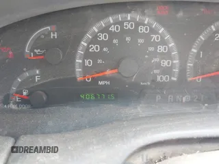 2003 Ford F-150 XL with VIN 1FTRX18W63NA57957, listed as a IAAI auction lot 42514779 with 406,771 mi miles and . Bid and sale history available at DreamBid. Image 7.