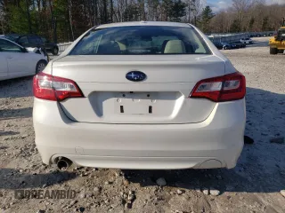 2015 Subaru Legacy 2.5i Premium with VIN 4S3BNAC63F3042346, listed as a Copart auction lot 69463982 with 119,756 mi miles. Bid and sale history available at carsss.com. Image 6.