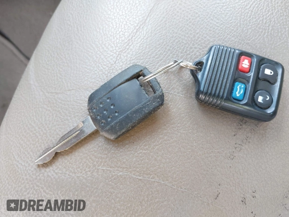 2005 Mercury Sable LS с VIN 1MEFM55SX5A632915, выставлен на аукционе IAAI как лот 42823026 с пробегом 24 675 миль миль и . История ставок и продаж доступна на DreamBid. Изображение 11.
