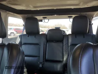 2020 Jeep Wrangler Unlimited Sahara with VIN 1C4HJXEN0LW318599, listed as a Copart auction lot 53258355 with 68,131 mi miles and Salvage title. Bid and sale history available at DreamBid. Image 10.