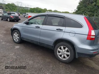 2011 Honda CR-V SE z VIN 5J6RE4H47BL106819, wystawiony jako IAAI lot #42330246 z przebiegiem 129 565 mil mil oraz . Historia ofert i sprzedaży dostępna na DreamBid. Obrazek 3.