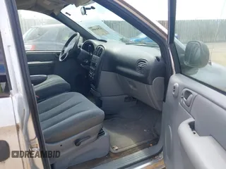 2004 Dodge Caravan SE z VIN 1D8GP24R34B500549, wystawiony jako IAAI lot #42546489 z przebiegiem 159 061 mil mil oraz . Historia ofert i sprzedaży dostępna na DreamBid. Obrazek 5.