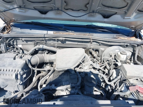 2013 Toyota Tacoma with VIN 5TFTX4CN5DX035346, listed as a IAAI auction lot 41169986 with 177,513 mi miles and . Bid and sale history available at DreamBid. Image 10.