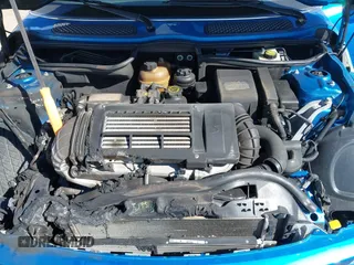 2007 MINI Convertible S with VIN WMWRH33547TL94374, listed as a IAAI auction lot 40910780 with 45,162 mi miles and . Bid and sale history available at DreamBid. Image 10.