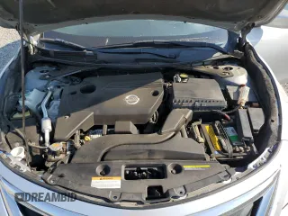 2015 Nissan Altima SL z VIN 1N4AL3AP6FN325066, wystawiony jako Copart lot #64510175 z przebiegiem 180 955 mil mil oraz Szkoda całkowita • Salvage title. Historia ofert i sprzedaży dostępna na DreamBid. Obrazek 11.