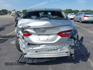 2022 Toyota Camry SE with VIN 4T1G11AK1NU002157, listed as a IAAI auction lot 41647629 with 89,189 mi miles and . Bid and sale history available at DreamBid. Image 17.