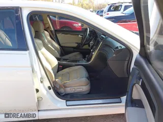 2008 Acura TL Type-S with VIN 19UUA76538A042552, listed as a IAAI auction lot 41973745 with 141,295 mi miles. Bid and sale history available at carsss.com. Image 5.