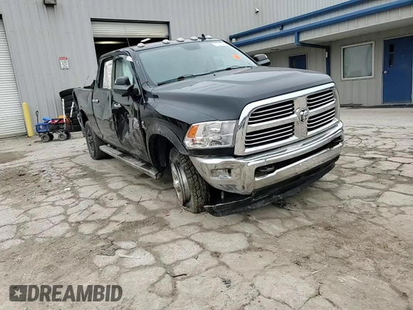 2015 Ram 2500 Big Horn z VIN 3C6UR5DL2FG569002, wystawiony jako Copart lot #43965245 z przebiegiem 147 592 mil mil oraz Szkoda całkowita • Salvage title. Historia ofert i sprzedaży dostępna na DreamBid. Obrazek 11.
