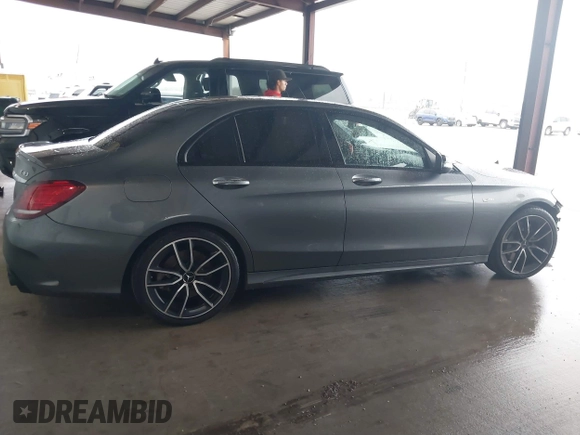 2019 Mercedes-Benz C 43 AMG с VIN 55SWF6EB5KU306751, выставлен на аукционе IAAI как лот 41464413 с пробегом 81 507 миль миль и . История ставок и продаж доступна на DreamBid. Изображение 13.