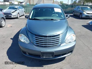 2006 Chrysler PT Cruiser z VIN 3A4FY48B56T238464, wystawiony jako IAAI lot #42514300 z przebiegiem 145 704 mil mil oraz . Historia ofert i sprzedaży dostępna na DreamBid. Obrazek 12.