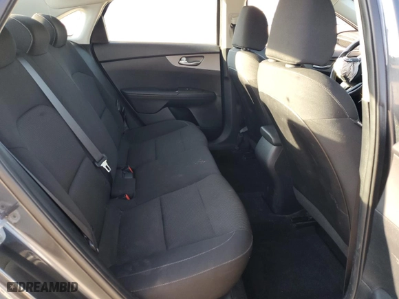 2019 Kia Forte FE with VIN 3KPF24AD7KE050885, listed as a Copart auction lot 42595245 with NaN miles and Clean Title. Bid and sale history available at carsss.com. Image 10.