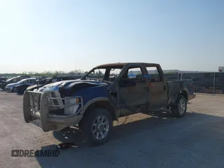 2008 Ford Super Duty F-250 SRW XL with VIN 1FTSW21R38ED59518, listed as a IAAI auction lot 39139692 with Not Provided miles. Bid and sale history available at carsss.com. Image 6.