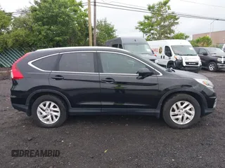 2015 Honda CR-V EX-L z VIN 2HKRM3H74FH511639, wystawiony jako IAAI lot #42375936 z przebiegiem 114 844 mil mil oraz . Historia ofert i sprzedaży dostępna na DreamBid. Obrazek 13.