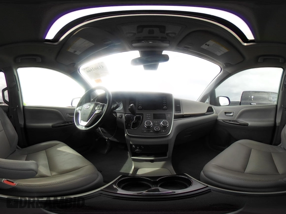 2020 Toyota Sienna XLE Auto Access Seat with VIN 5TDYZ3DC4LS080497, listed as a IAAI auction lot 41802566 with 74,049 mi miles. Bid and sale history available at carsss.com. Image 18.