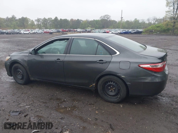 2015 Toyota Camry LE with VIN 4T1BD1FK8FU159177, listed as a IAAI auction lot 42149932 with 387,046 mi miles and . Bid and sale history available at DreamBid. Image 14.