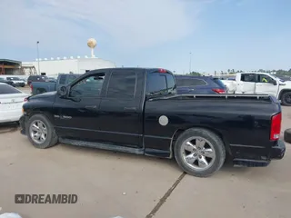 2003 Dodge 1500 ST z VIN 1D7HA18D33S304662, wystawiony jako IAAI lot #41577050 z przebiegiem 184 808 mil mil oraz . Historia ofert i sprzedaży dostępna na DreamBid. Obrazek 14.