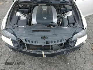 2017 Lexus GS 350 z VIN JTHBZ1BL3HA009856, wystawiony jako Copart lot #53319405 z przebiegiem 120 062 mil mil oraz Czysty tytuł • Clean title. Historia ofert i sprzedaży dostępna na DreamBid. Obrazek 11.