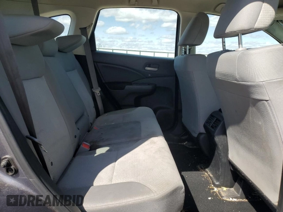 2016 Honda CR-V LX with VIN 5J6RM4H32GL042061, listed as a Copart auction lot 52794915 with 144,414 mi miles and Clean Title. Bid and sale history available at carsss.com. Image 11.