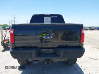 2016 Ford F-250 Lariat with VIN 1FT7W2BT2GEB04079, listed as a IAAI auction lot 42077447 with 195,158 mi miles and . Bid and sale history available at DreamBid. Image 16.