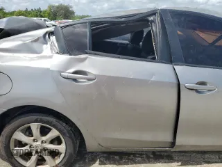 2010 Mazda 3 i Touring with VIN JM1BL1SG0A1248454, listed as a Copart auction lot 51915375 with 182,698 mi miles and Non Repairable. Bid and sale history available at DreamBid. Image 10.