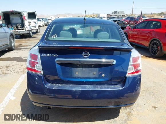 2011 Nissan Sentra SR with VIN 3N1AB6AP1BL648226, listed as a IAAI auction lot 42009852 with 99,813 mi miles and . Bid and sale history available at DreamBid. Image 16.
