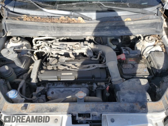 2010 Kia Soul + with VIN KNDJT2A28A7103862, listed as a Copart auction lot 82301844 with 188,238 mi miles and Salvage Title. Bid and sale history available at carsss.com. Image 11.