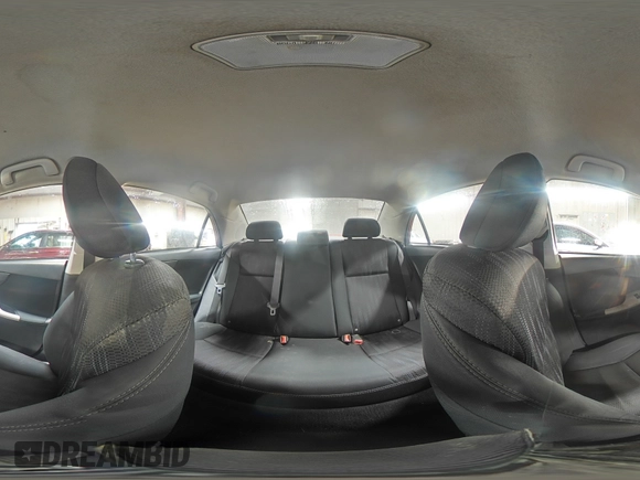 2013 Toyota Corolla L with VIN 2T1BU4EE0DC978096, listed as a Copart auction lot 51796475 with 149,237 mi miles and Salvage Title. Bid and sale history available at carsss.com. Image 14.