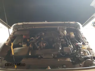 2023 Jeep Wrangler Sport с VIN 1C4HJXDG2PW701288, выставлен на аукционе Copart как лот 58585345 с пробегом 30 127 миль миль и Чистый • Clean title. История ставок и продаж доступна на DreamBid. Изображение 12.
