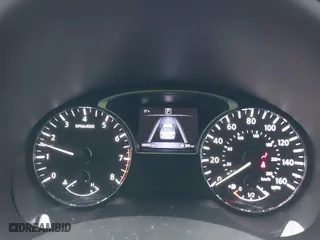 2018 Nissan Altima 2.5 SV with VIN 1N4AL3AP0JC136949, listed as a IAAI auction lot 41572923 with 69,000 mi miles. Bid and sale history available at carsss.com. Image 7.