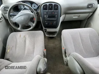 2007 Dodge Caravan SE with VIN 1D4GP25B47B153708, listed as a Copart auction lot 50782665 with 188,990 mi miles and Clean Title. Bid and sale history available at carsss.com. Image 8.
