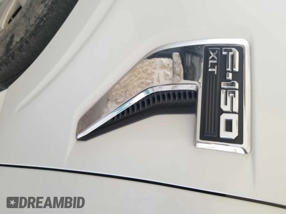 2023 Ford F-150 XL с VIN 1FTFW1E82PFB57095, выставлен на аукционе IAAI как лот 42832812 с пробегом 116 395 миль миль и . История ставок и продаж доступна на DreamBid. Изображение 3.