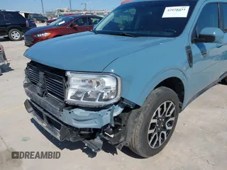 2022 Ford Maverick XL z VIN 3FTTW8E38NRA74240, wystawiony jako IAAI lot #42028451 z przebiegiem 28 166 mil mil oraz . Historia ofert i sprzedaży dostępna na DreamBid. Obrazek 18.