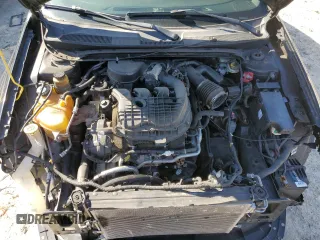 2012 Chrysler 200 Touring with VIN 1C3CCBBG7CN306179, listed as a Copart auction lot 50052715 with 107,383 mi miles and Salvage Title. Bid and sale history available at carsss.com. Image 11.