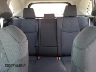 2020 Toyota RAV4 Hybrid XLE with VIN JTMRWRFV7LD063381, listed as a Copart auction lot 60661275 with 70,544 mi miles and Salvage title. Bid and sale history available at DreamBid. Image 10.