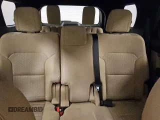 2017 Ford Explorer с VIN 1FM5K7B82HGB30310, выставлен на аукционе Copart как лот 58267935 с пробегом 124 866 миль миль и Чистый • Clean title. История ставок и продаж доступна на DreamBid. Изображение 10.