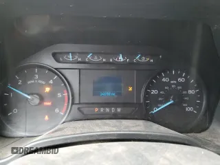 2020 Ford F-450 z VIN 1FD0W4GN6LEC30264, wystawiony jako Copart lot #57692195 z przebiegiem 34 698 mil mil oraz Szkoda całkowita • Salvage title. Historia ofert i sprzedaży dostępna na DreamBid. Obrazek 8.