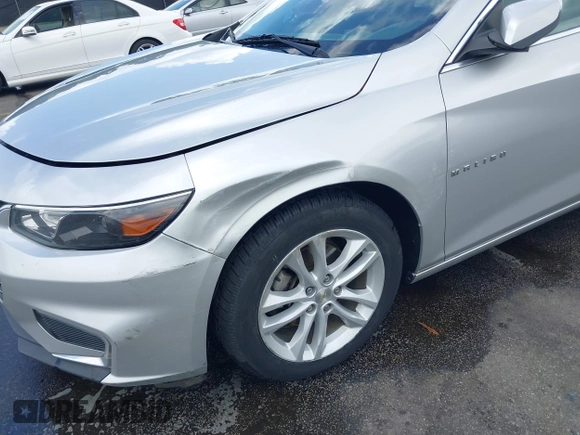 2018 Chevrolet Malibu LT with VIN 1G1ZD5ST8JF139395, listed as a IAAI auction lot 41914782 with 151,313 mi miles and . Bid and sale history available at DreamBid. Image 17.