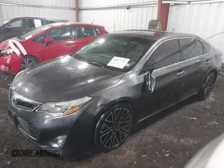 2015 Toyota Avalon Limited with VIN 4T1BK1EB6FU164773, listed as a IAAI auction lot 41877742 with 128,858 mi miles and . Bid and sale history available at DreamBid. Image 6.