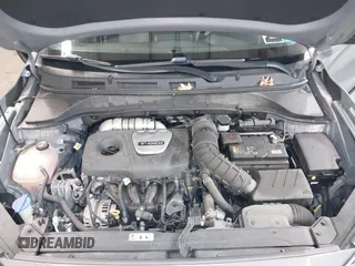 2021 Hyundai Kona Night Edition with VIN KM8K6CA52MU709333, listed as a IAAI auction lot 41704197 with 44,058 mi miles and . Bid and sale history available at DreamBid. Image 10.
