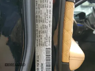 2023 Jeep Grand Cherokee Summit Reserve with VIN 1C4RJKET4P8722392, listed as a Copart auction lot 50940845 with 30,248 mi miles and Salvage title. Bid and sale history available at DreamBid. Image 14.