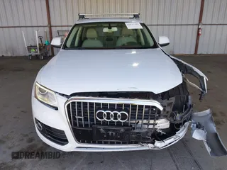 2014 Audi Q5 Premium Plus with VIN WA1LFAFP2EA044907, listed as a IAAI auction lot 42615182 with 103,749 mi miles and . Bid and sale history available at DreamBid. Image 13.