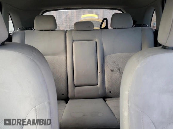 2015 Mitsubishi Outlander Sport 2.4 GT with VIN 4A4AP4AW5FE048172, listed as a Copart auction lot 47135705 with 158,333 mi miles and Salvage Title. Bid and sale history available at carsss.com. Image 10.
