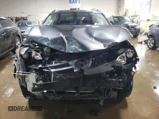 2014 Toyota RAV4 XLE with VIN 2T3RFREV1EW196953, listed as a Copart auction lot 46831595 with 0 mi miles and Salvage Title. Bid and sale history available at carsss.com. Image 5.