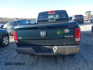 2011 Ram 1500 Sport with VIN 1D7RV1GT8BS671444, listed as a IAAI auction lot 41928473 with 272,950 mi miles. Bid and sale history available at carsss.com. Image 15.