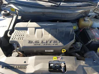 2006 Chrysler Pacifica Touring с VIN 2A8GF68486R864874, выставлен на аукционе IAAI как лот 40412115 с пробегом 125 949 миль миль и . История ставок и продаж доступна на DreamBid. Изображение 10.