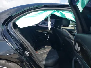 2020 Mercedes-Benz E 53 AMG с VIN W1KZF6BB4LA773677, выставлен на аукционе IAAI как лот 42400102 с пробегом Не указан миль и . История ставок и продаж доступна на DreamBid. Изображение 8.