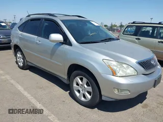 2006 Lexus RX 330 with VIN 2T2GA31U56C047162, listed as a IAAI auction lot 42631650 with 284,675 mi miles and . Bid and sale history available at DreamBid. Image 1.