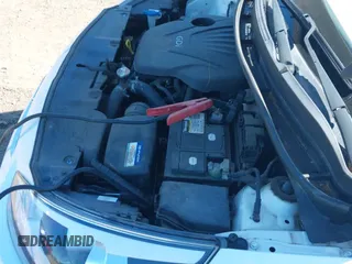 2017 Hyundai Accent SE с VIN KMHCT5AE9HU298866, выставлен на аукционе IAAI как лот 43016406 с пробегом 80 886 миль миль и . История ставок и продаж доступна на DreamBid. Изображение 20.