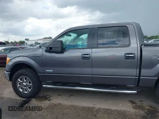 2013 Ford F-150 XL with VIN 1FTFW1CT7DKF93175, listed as a IAAI auction lot 42609689 with 98,247 mi miles and . Bid and sale history available at DreamBid. Image 14.